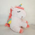 دمية اليونيكورن unicorn